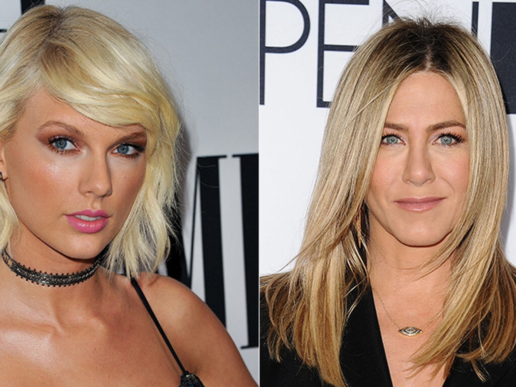 swift aniston
