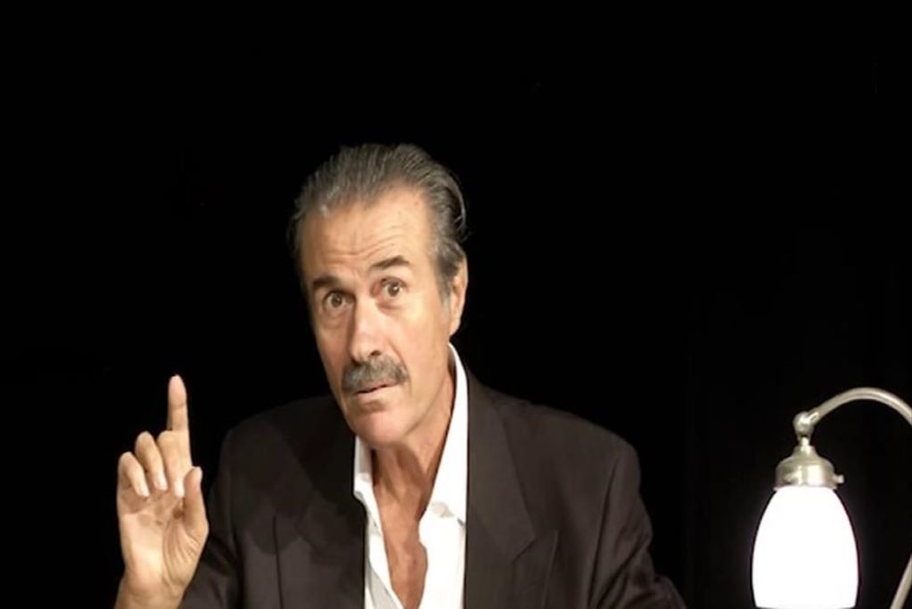 Τάκης Χρυσικάκος: Έμεινε έξι εβδομάδες στο νοσοκομείο με κορωνοϊό (Βίντεο)