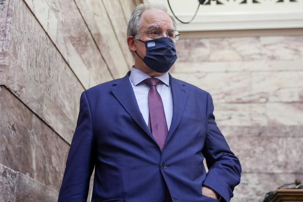 Τασούλας