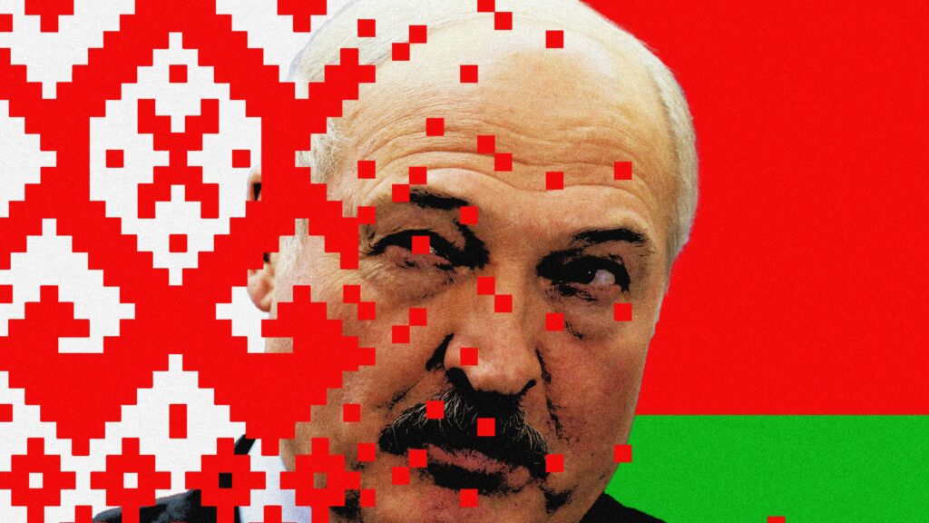 lukashenko
