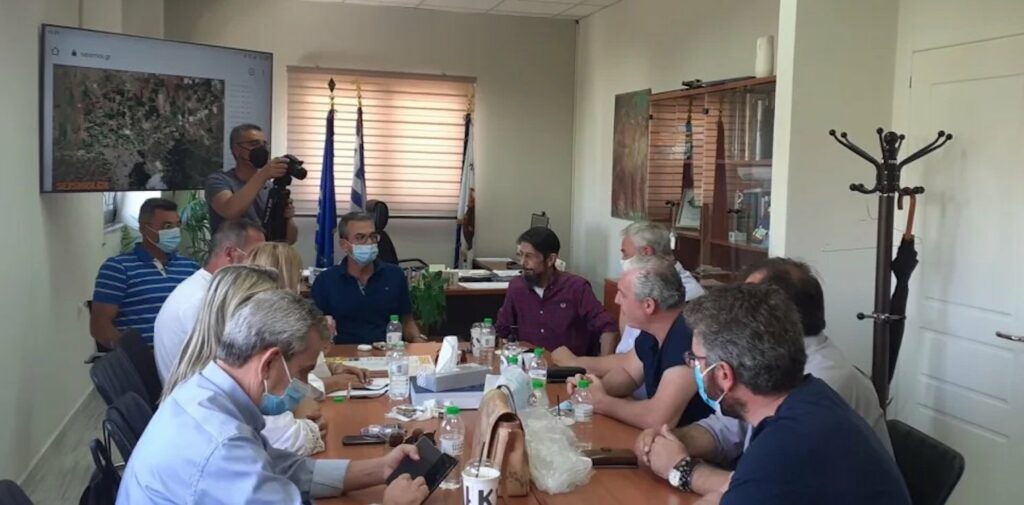 Θήβα - σεισμοί: Ανησυχία μήπως είναι προάγγελος μεγαλύτερου σεισμού;