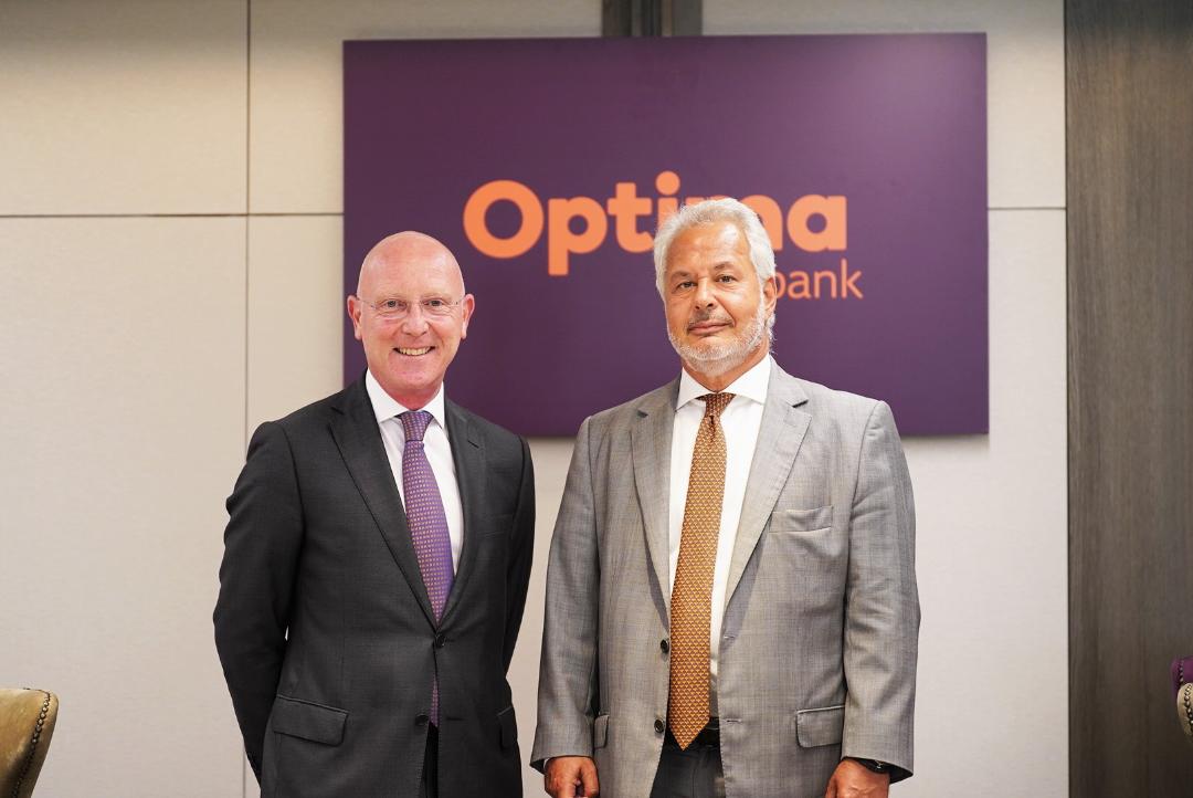 Γενική Συνέλευση Μετόχων Optima bank: Χρονιά γεμάτη επιτυχίες το 2020