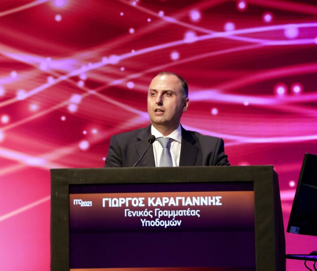 Καραγιάννης: «Όχι πολιτικές καριέρες πάνω στην πλάτη των Θεσσαλονικέων για το Μετρό»