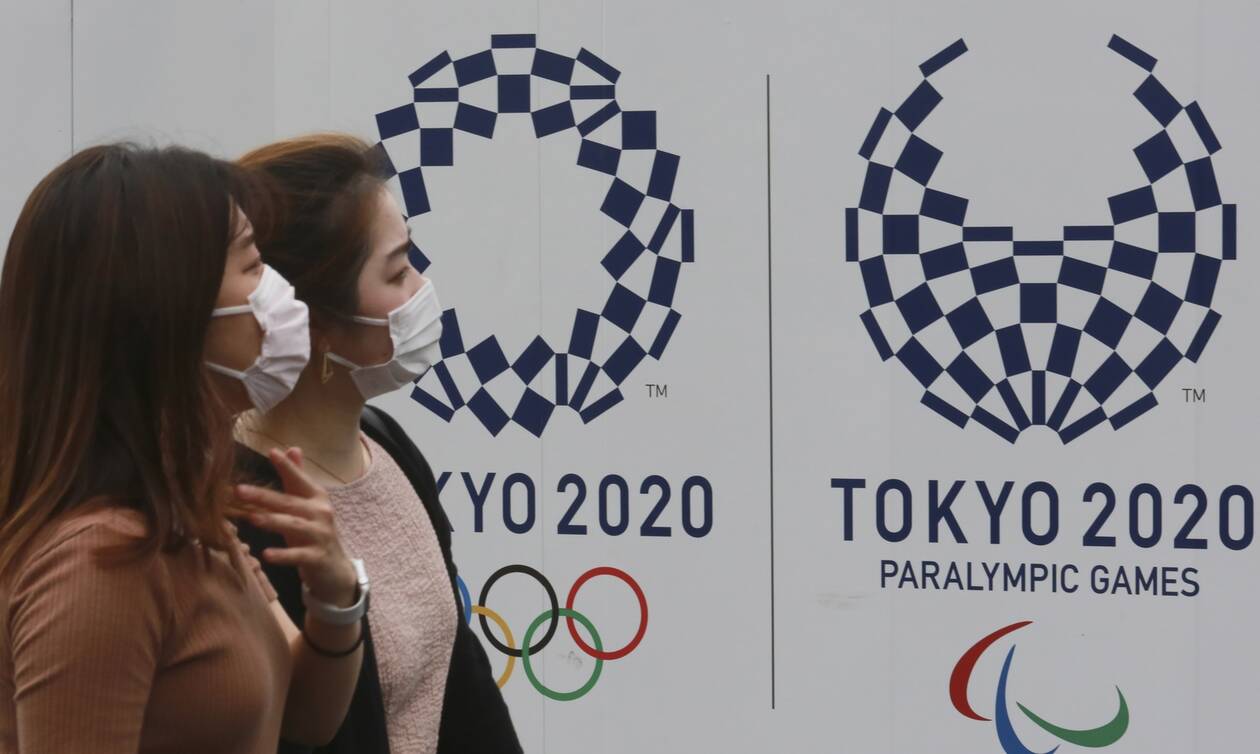 Ολυμπιακοί Αγώνες Τόκιο 2021: Οι Ιάπωνες εξετάζουν την πλήρη απαγόρευση θεατών