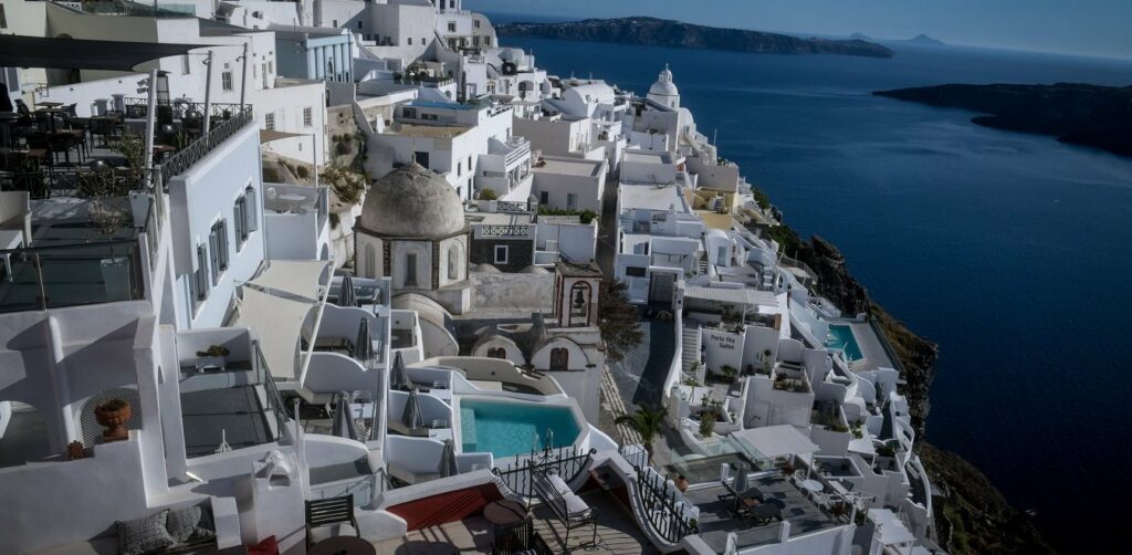 tourismos