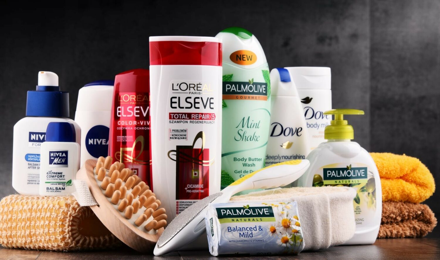 Τρομαχτική παραδοχή Unilever: Έρχονται αυξήσεις στα πάντα