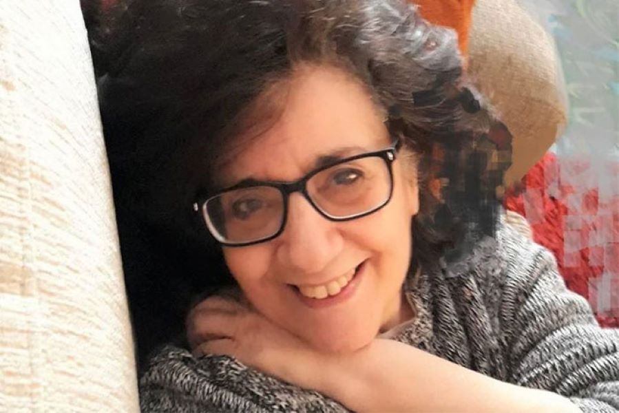 Μάρω Βαμβουνάκη: Έχω φάει ξύλο από άνδρα και έχω ρίξει