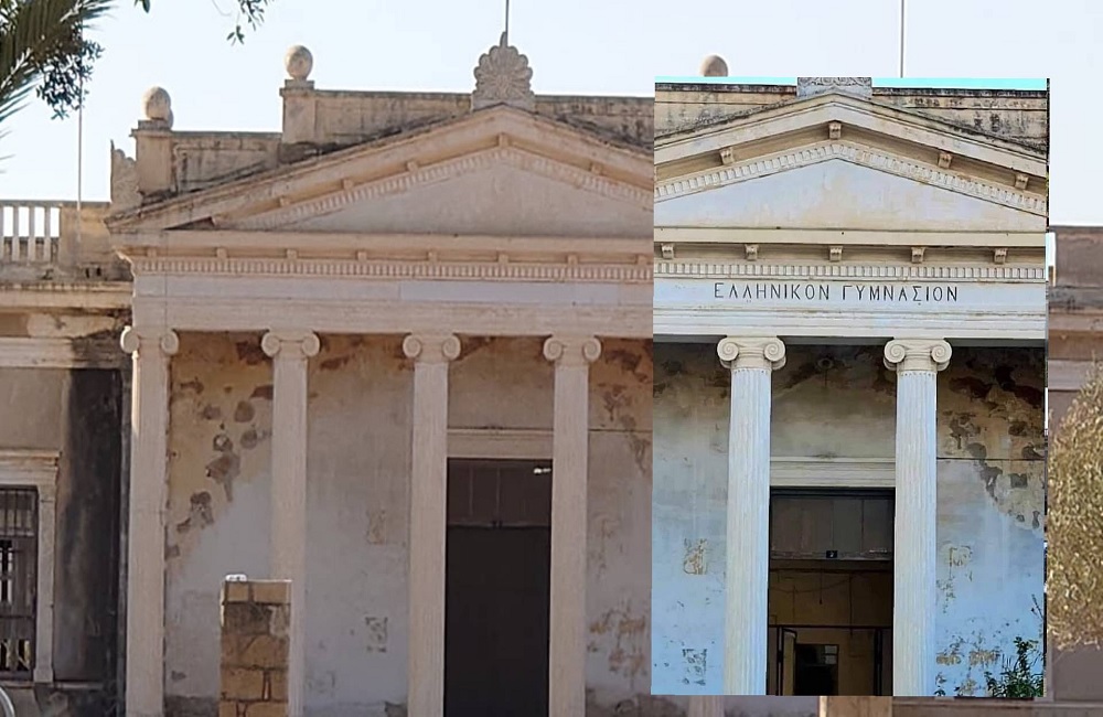 Συνεχίζουν τις προκλήσεις οι Τουρκοκύπριοι