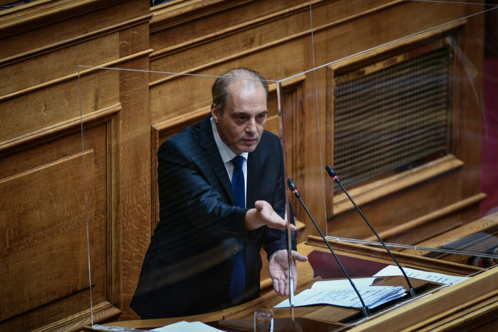 Βελόπουλος