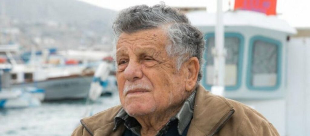Πέθανε ο «βοσκός των Ιμίων» - Το Ελεγκτικό Συνέδριο ζήτησε πίσω επίδομα