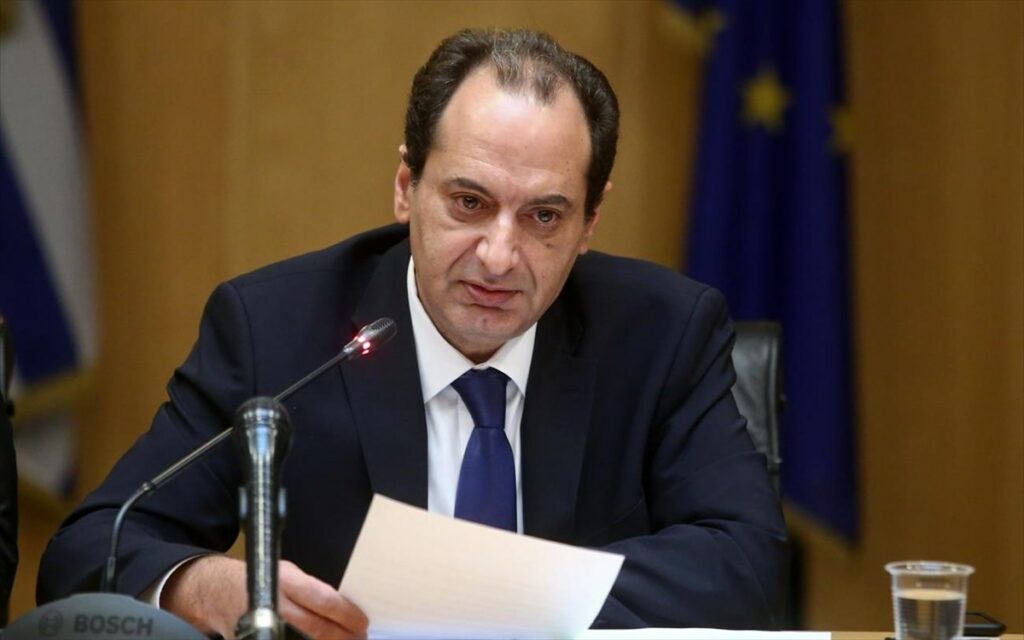 Σπίρτζης: Η ΕΛΑΣ, επί Μητσοτάκη, δίνει τα στοιχεία μόνο των θυμάτων που ξυλοκοπούνται και όχι των θυτών