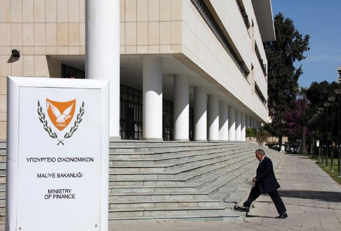 Κύπρος-ΥΠΟΙΚ: Ρυθμός ανάπτuξης άνω του 4% για το 2021 και 3,8 για το 2022
