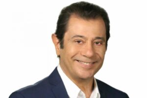 Δάνης Κατρανίδης: Σοβαρό πρόβλημα υγείας για τον ηθοποιό