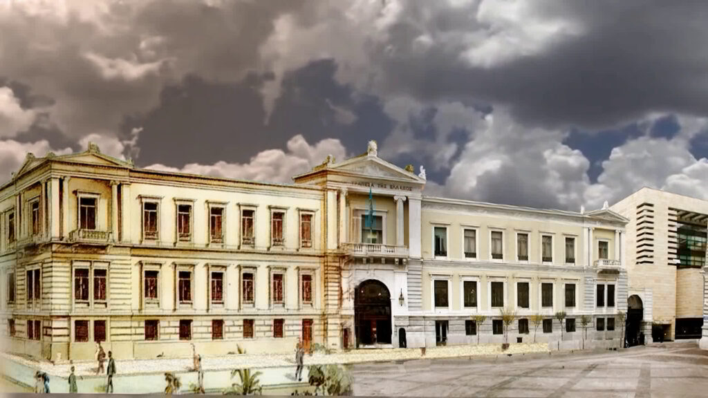 Εθνική τράπεζα- ανατροπή: Ούτε αύξηση κεφαλαίου, ούτε placement από ΤΧΣ!