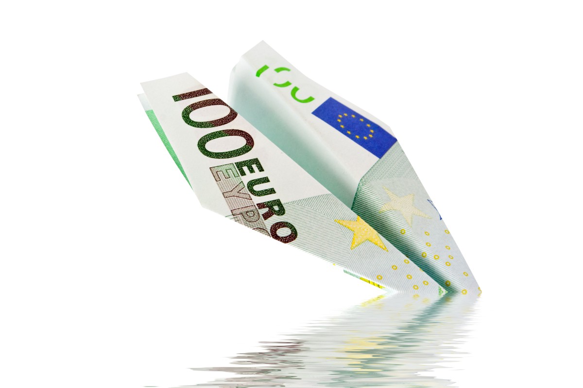 Ευρώ: Σε νέο χαμηλό 20ετίας – Περαιτέρω πτώση βλέπουν οι αναλυτές