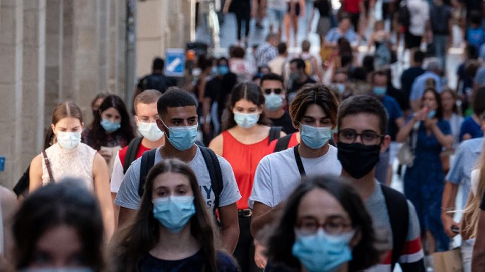 Covid-19: Eσβησε 22 εκατ. θέσεις εργασίας στις πλούσιες χώρες