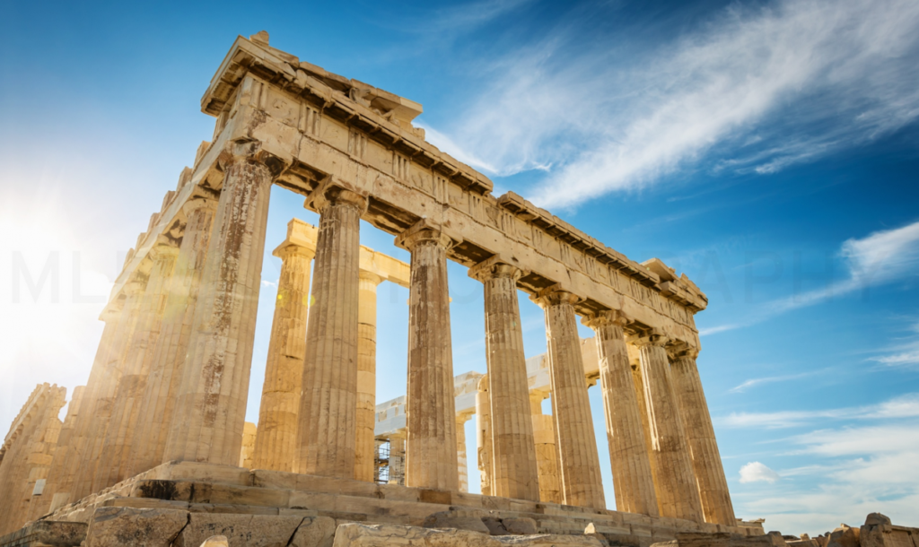Ακρόπολη