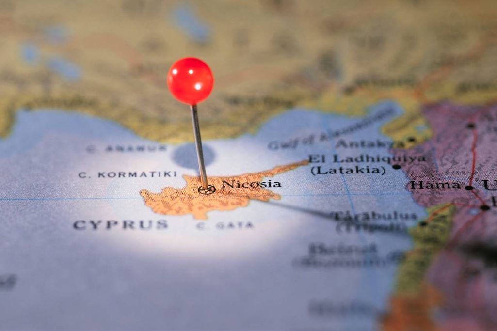 Στη Λευκωσία σήμερα ο πρόεδρος της ΕΤΕπ