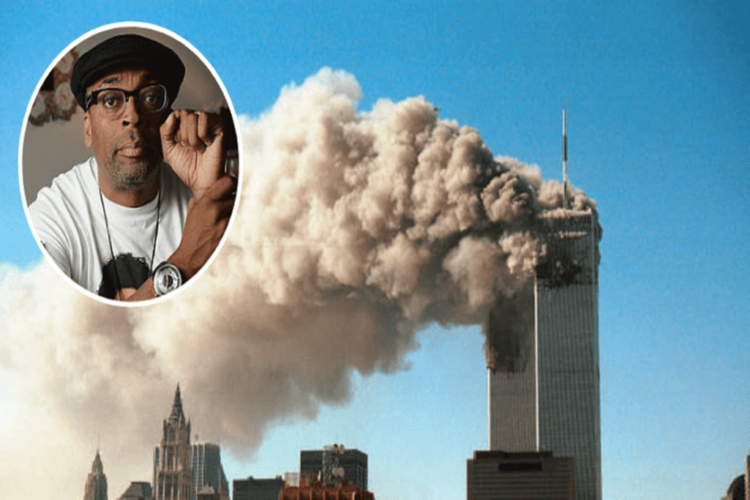 Ο Σπάικ Λι τροποποιεί μέρος του ντοκιμαντέρ του για την 11η Σεπτεμβρίου