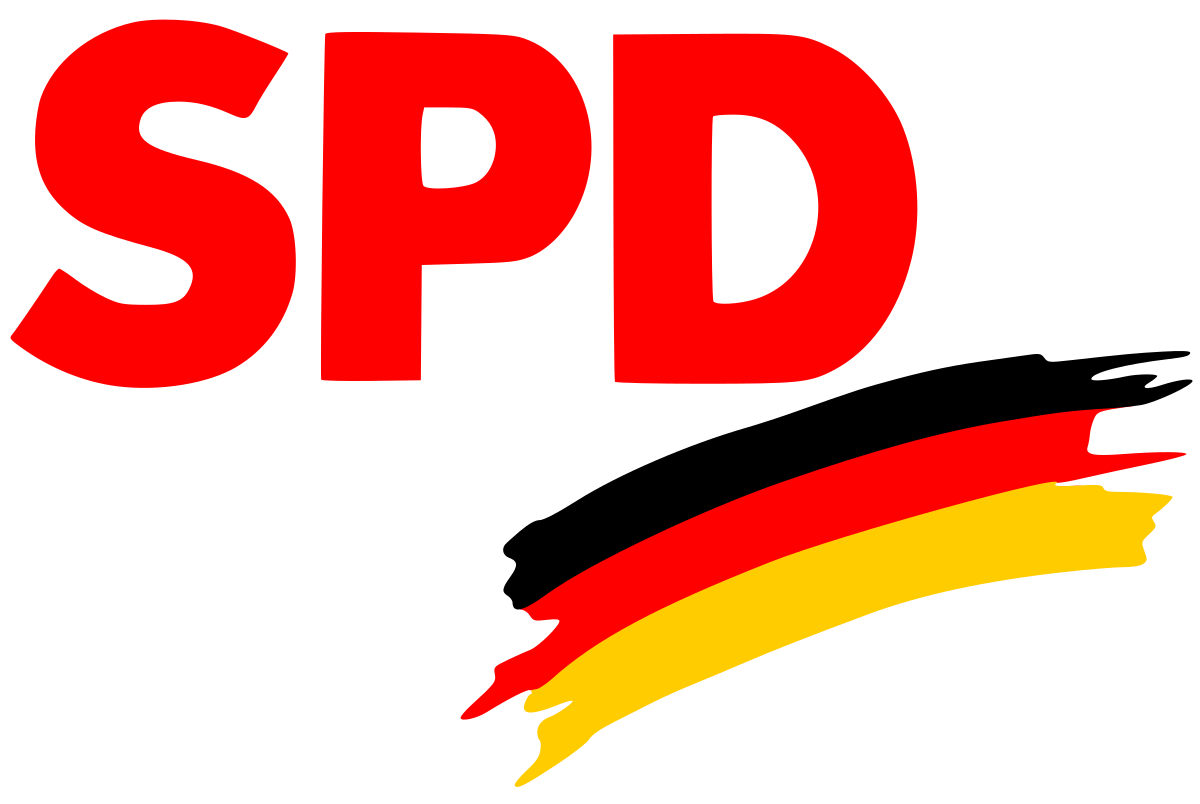 Η Σάσκια Έσκεν και ο Λαρς Κλίνγκμπάιλ υποψήφιοι για την ηγεσία του SPD