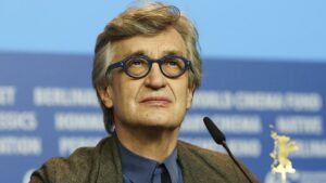 Ο Βιμ Βέντερς τιμήθηκε με το βραβείο «Καρδιά του Σαράγεβο»