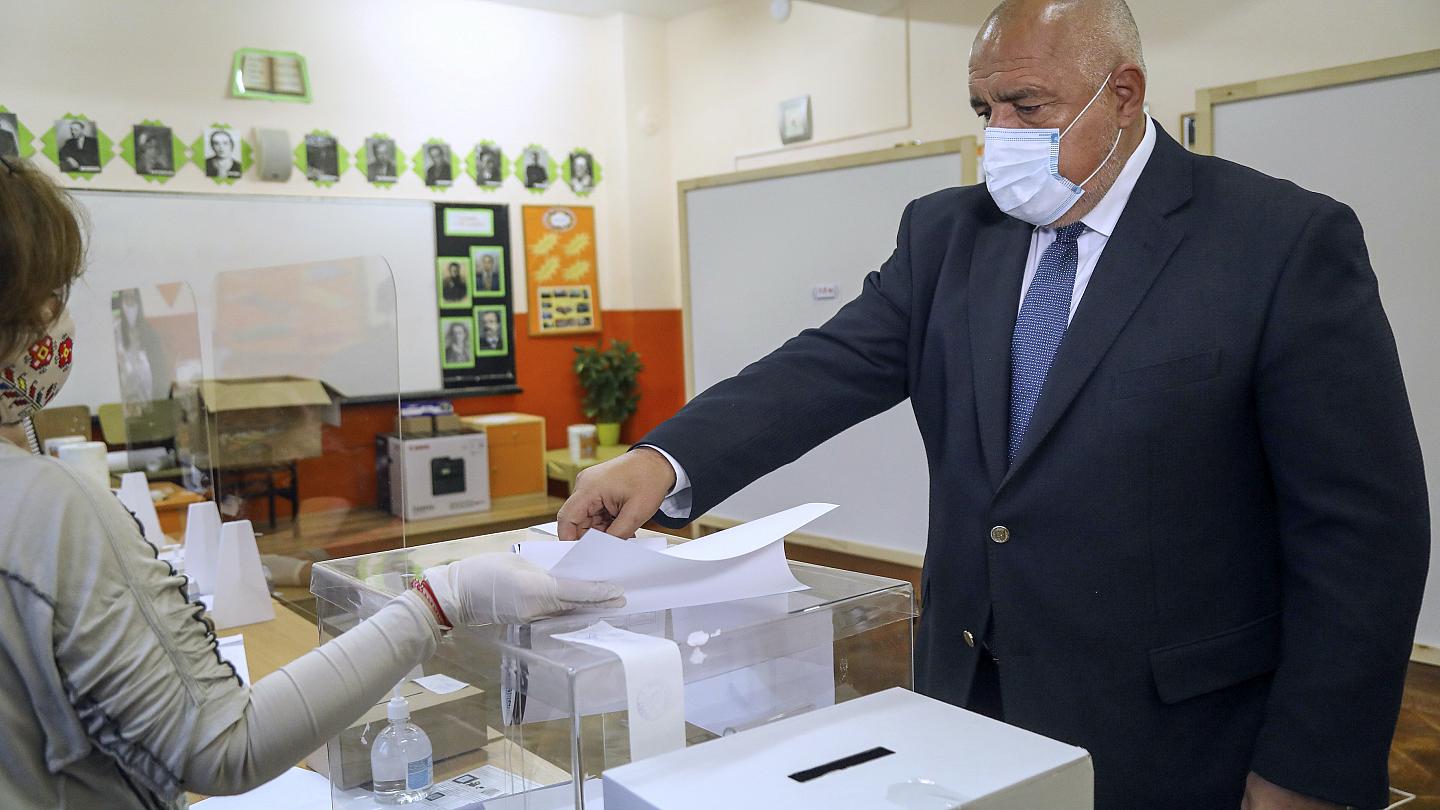 Βουλγαρία: Αυξάνονται οι πιθανότητες για διεξαγωγή νέων βουλευτικών εκλογών
