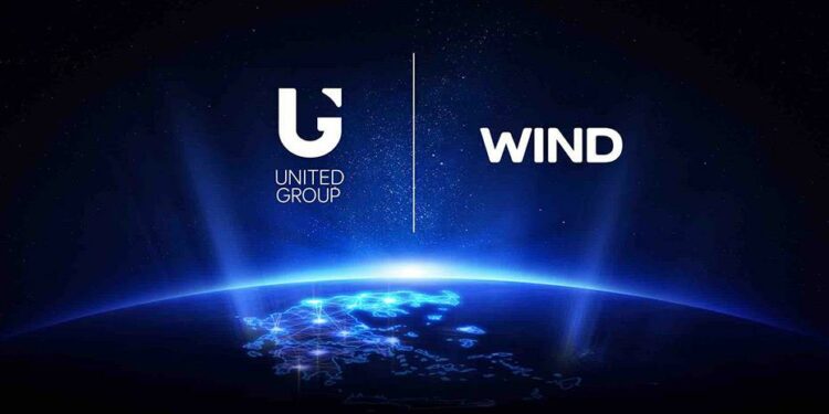 Wind Ελλάς: Ολοκληρώθηκε η εξαγορά από την United Group - CEO ο Χάρης Κυριακόπουλος