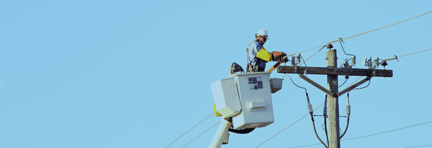 ΔΕΔΔΗΕ: Συνεχίζεται η αποκατάσταση της ηλεκτροδότησης