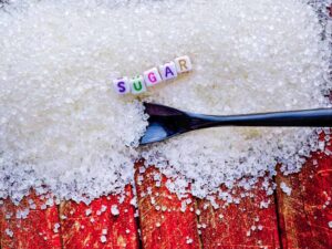 Ζάχαρη: Τι θα σας συμβεί αν την κόψετε
