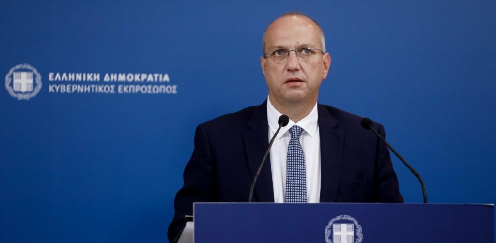 Η νέα κυβέρνηση Μητσοτάκη: Εκπλήξεις με Πλεύρη, Αποστολόπουλο - Εκτός ο Χρυσοχοΐδης