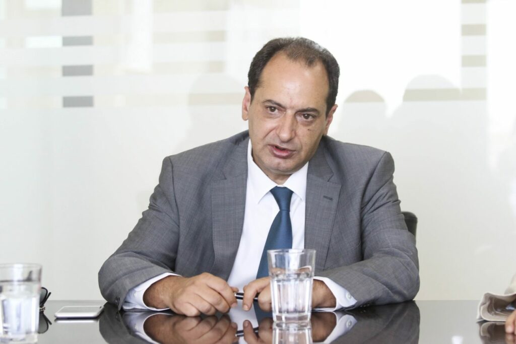 Σπίρτζης: Δεν μπορεί κυβέρνηση και κ. Μητσοτάκης να «αλληλοσυγχαίρονται»