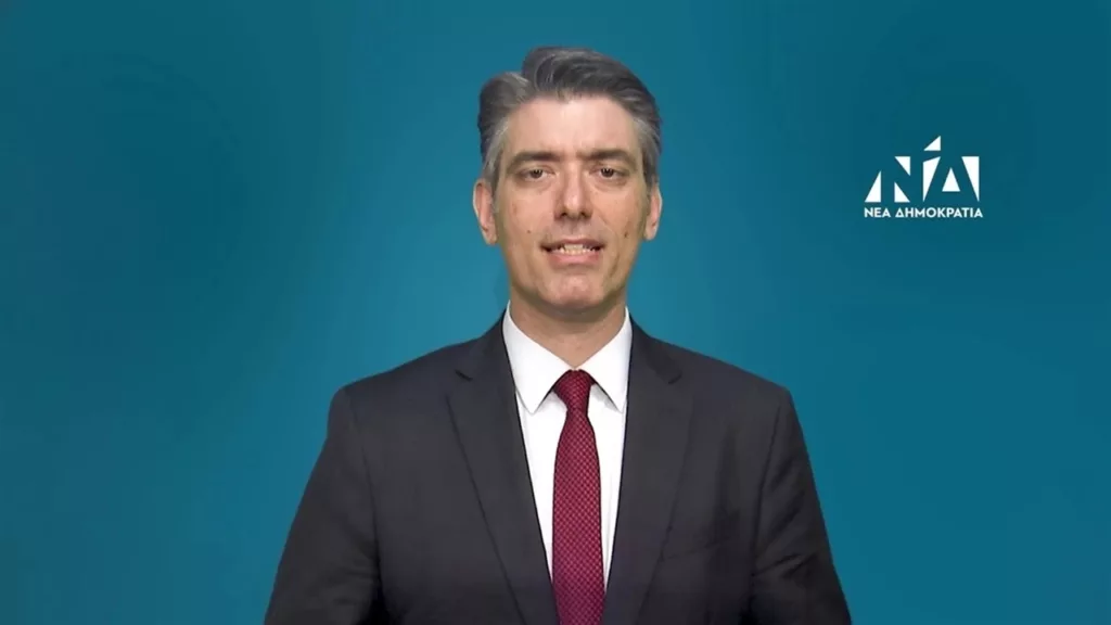 Γαϊτάνης: Τα δημοσιεύματα που αφορούν την κήρυξη της χώρας σε κατάσταση πολιορκίας είναι φαιδρά