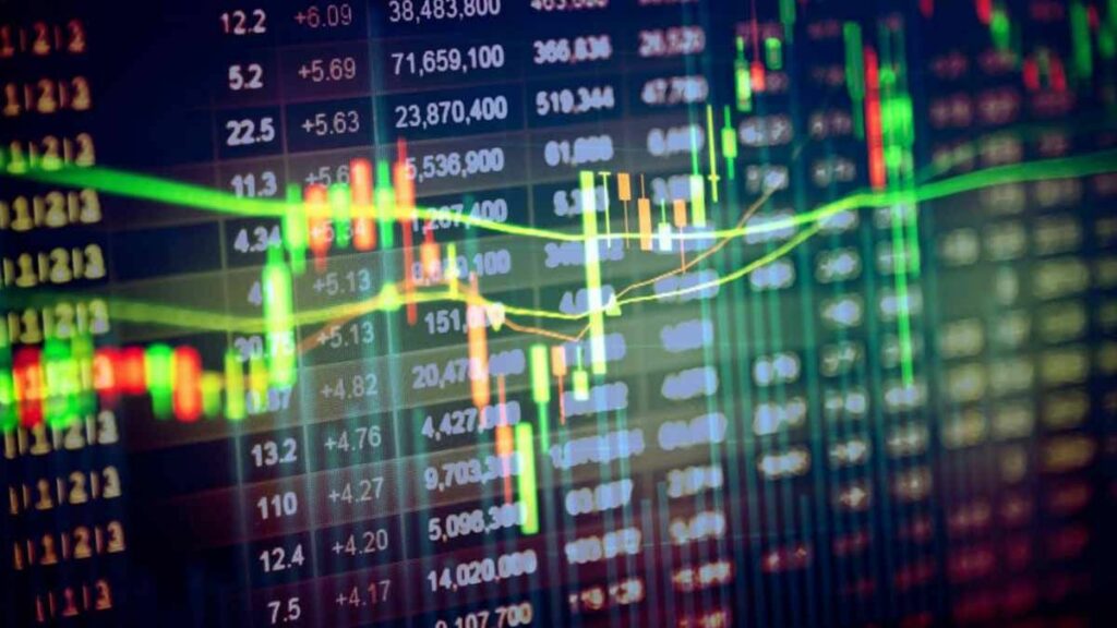 Χρηματιστήριο: Στις 882,52 μονάδες ο Γενικός Δείκτης Τιμών, με οριακή άνοδο 0,06%