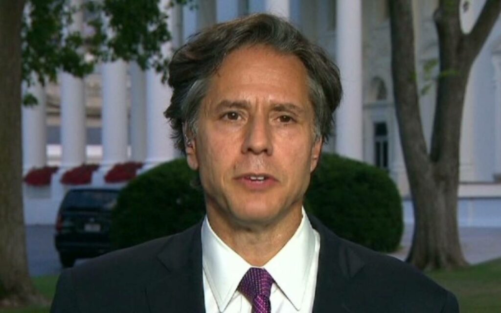 Η... κωλοτούμπα των ΗΠΑ για τις σχέσεις της με την Τουρκία!