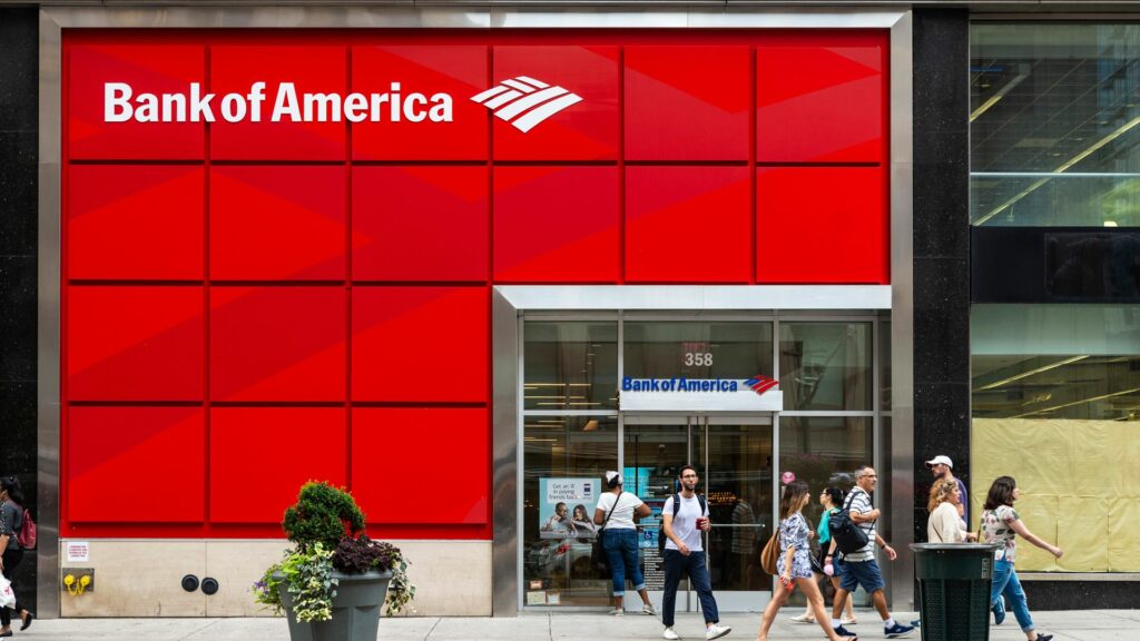 BofA: Ανάπτυξη άνω του 5% στην Ελλάδα φέτος – Στο 3,8% το 2022