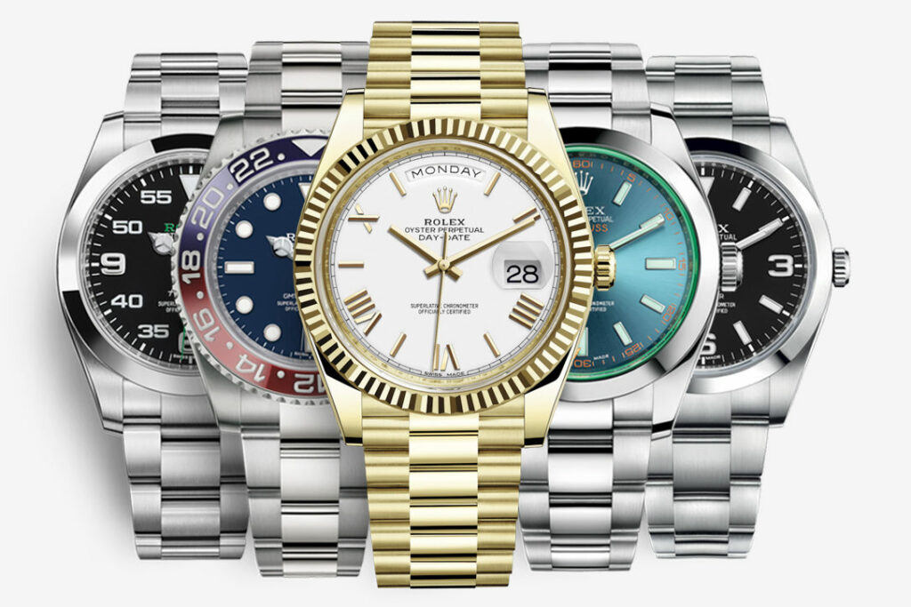 Rolex