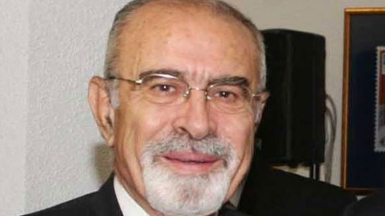 Πέθανε ο πρώην υπουργός και βουλευτής της ΝΔ Άγγελος Μπρατάκος