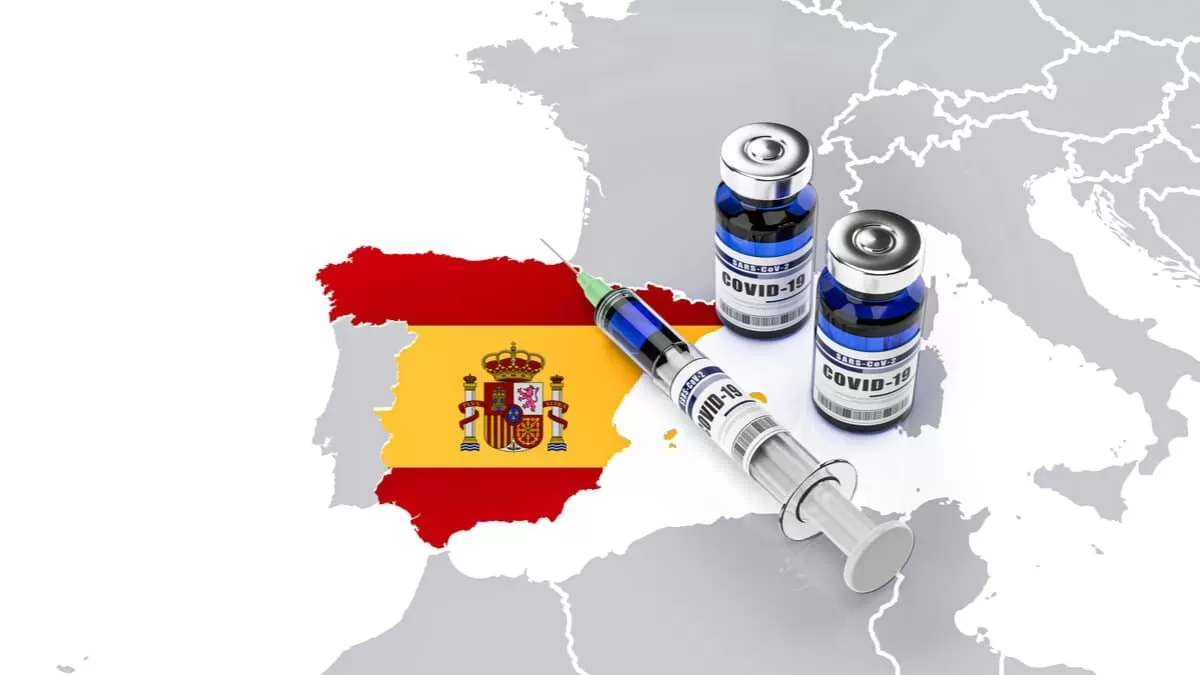 Η Ισπανία ξεκινά κλινικές δοκιμές του πρώτου εμβολίου της κατά της Covid-19
