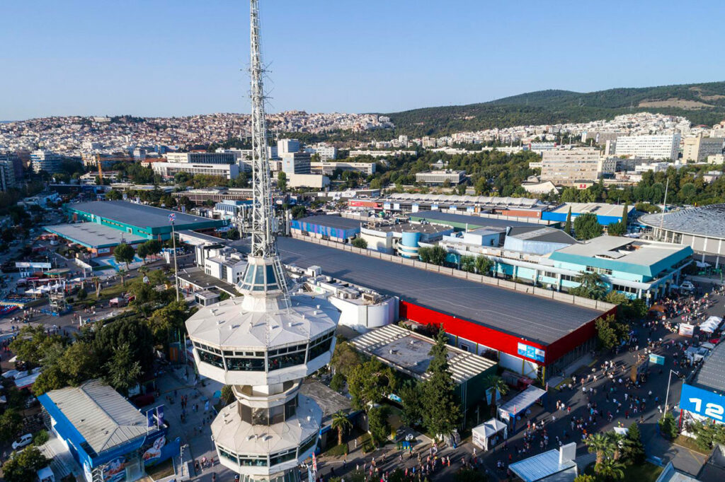 Εμπορικές εκθέσεις-ΔΕΘ: Ξεκινούν 1η Σεπτεμβρίου- Τα μέτρα