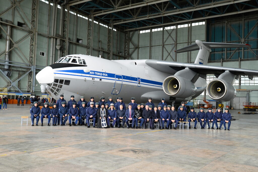 Έρχεται και δεύτερο Beriev με απόφαση Πούτιν