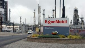 Exxon Mobil: Κέρδη - μαμούθ 59 δισ. δολ. το 2022 ή 6,3 εκατ. την ώρα!