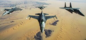 H ακύρωση της αναβάθμισης των F16 και οι προμήθειες για τις φρεγάτες