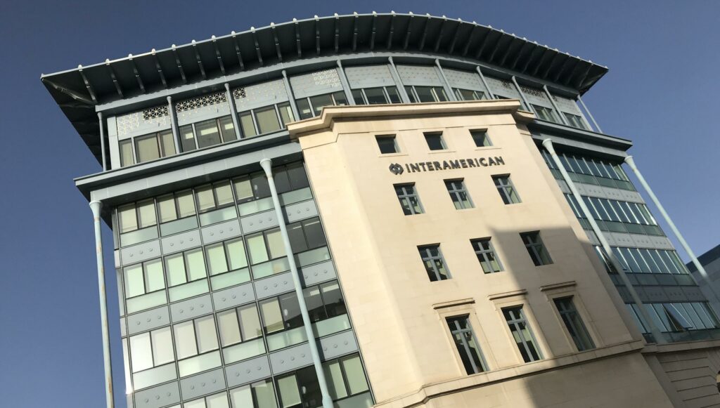 Interamerican: 113 εκατ. ευρώ σε αποζημιώσεις-πληρωμές το 1° εξάμηνο