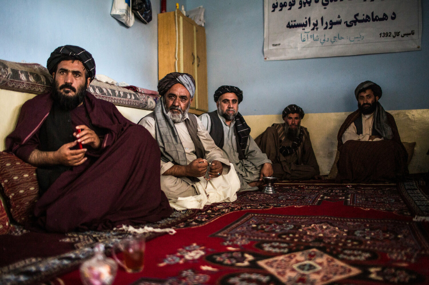 Ταλιμπάν: Θα δικαστούν οι Αφγανοί που δεν θα εξασφαλίσουν άσυλο στην Ευρώπη