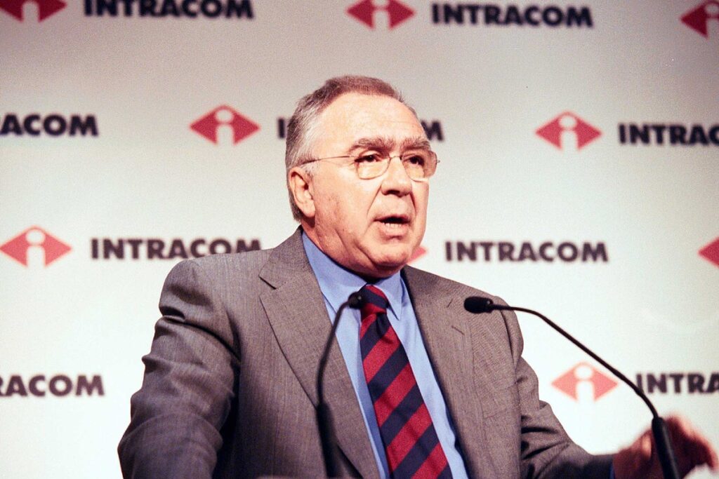 Intracom: Κέρδη το 2022 και μέρισμα 0,12 ευρώ - Σ. Κόκκαλης: Ολοκληρώνεται ο μετασχηματισμός
