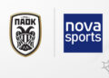 Συμφωνία ΠΑΟΚ - Nova για τα τηλεοπτικά!