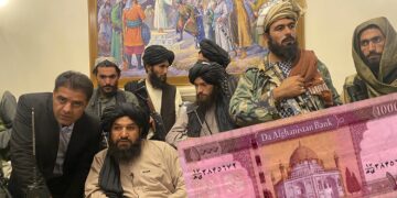 Αφγανιστάν: Πώς θα διαχειριστούν οι Ταλιμπάν μια οικονομία 22 δισ. δολ.