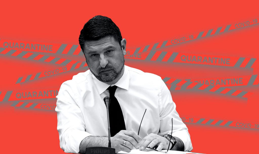 Η Αγία Όλγα, η Νέα Ιωνία, τα καρδιολογικά προβλήματα και τα «θαύματα»! Από το έμφραγμα του Ν. Χαρδαλιά, στην πρόσφατη εισαγωγή καταδικασθέντος εκκλησιαστικού παράγοντα! Ποιος «Άγιος» παρενέβη δις;