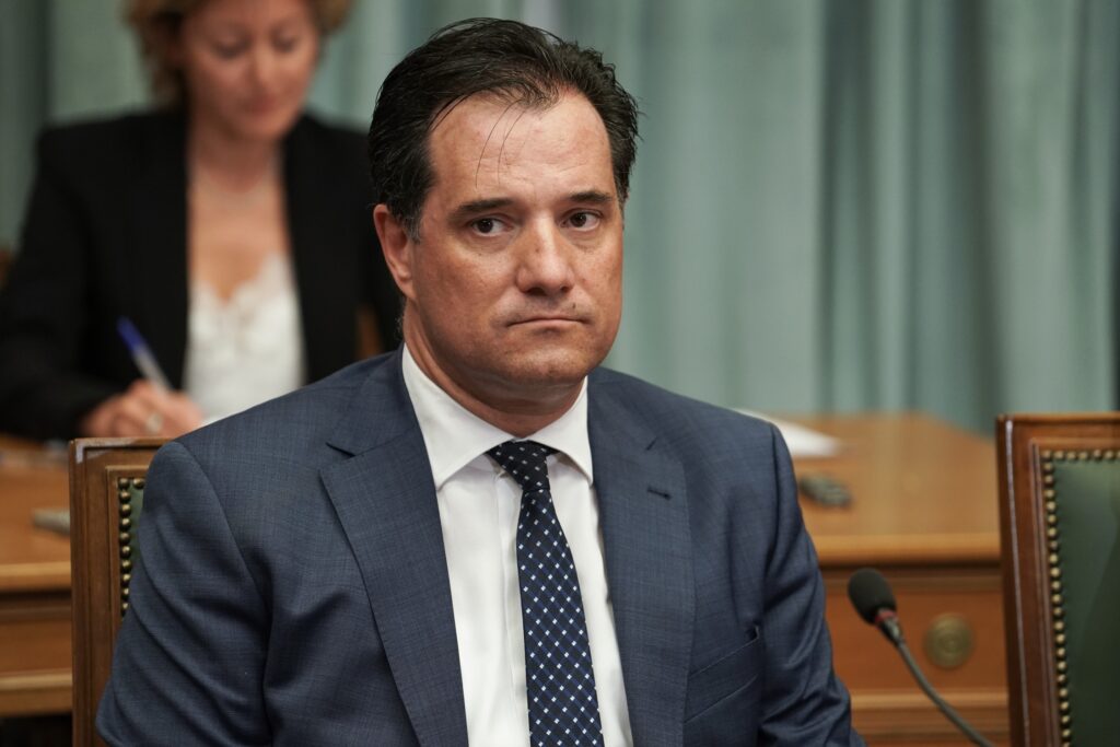 Γεωργιάδης: Η μεγαλύτερη τουριστική επένδυση παγκοσμίως, μετά την πανδημία, το deal της Sani/Ikos με την GIC