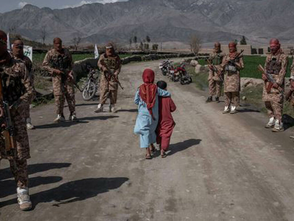 afganistan